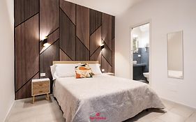Suites 167