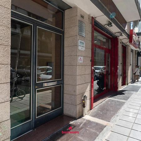 Suites 167 Bari Zewnętrze zdjęcie