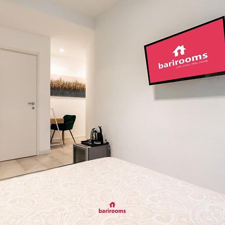 Suites 167 Bari Zewnętrze zdjęcie