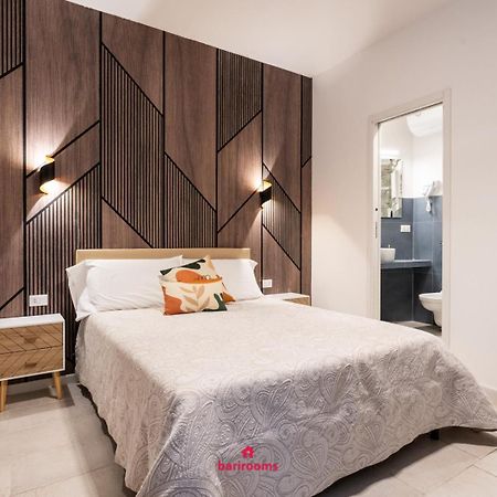Suites 167 Bari Zewnętrze zdjęcie