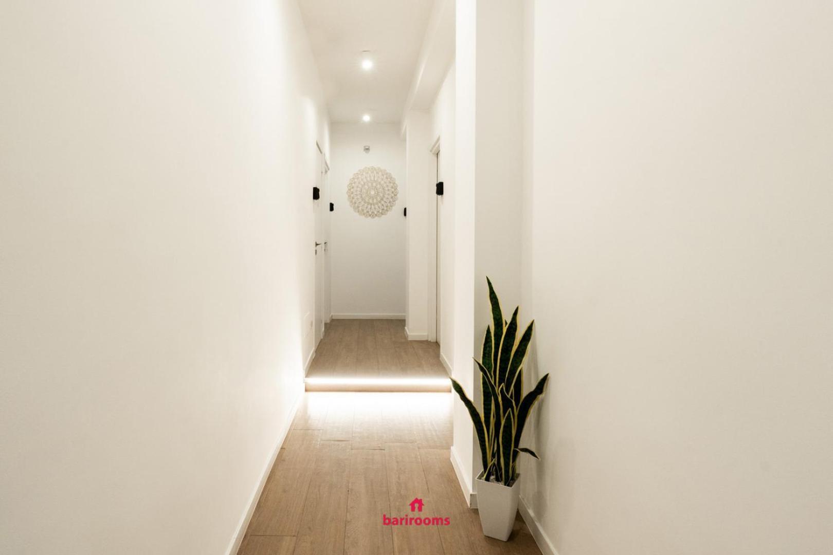 Suites 167 Bari Zewnętrze zdjęcie