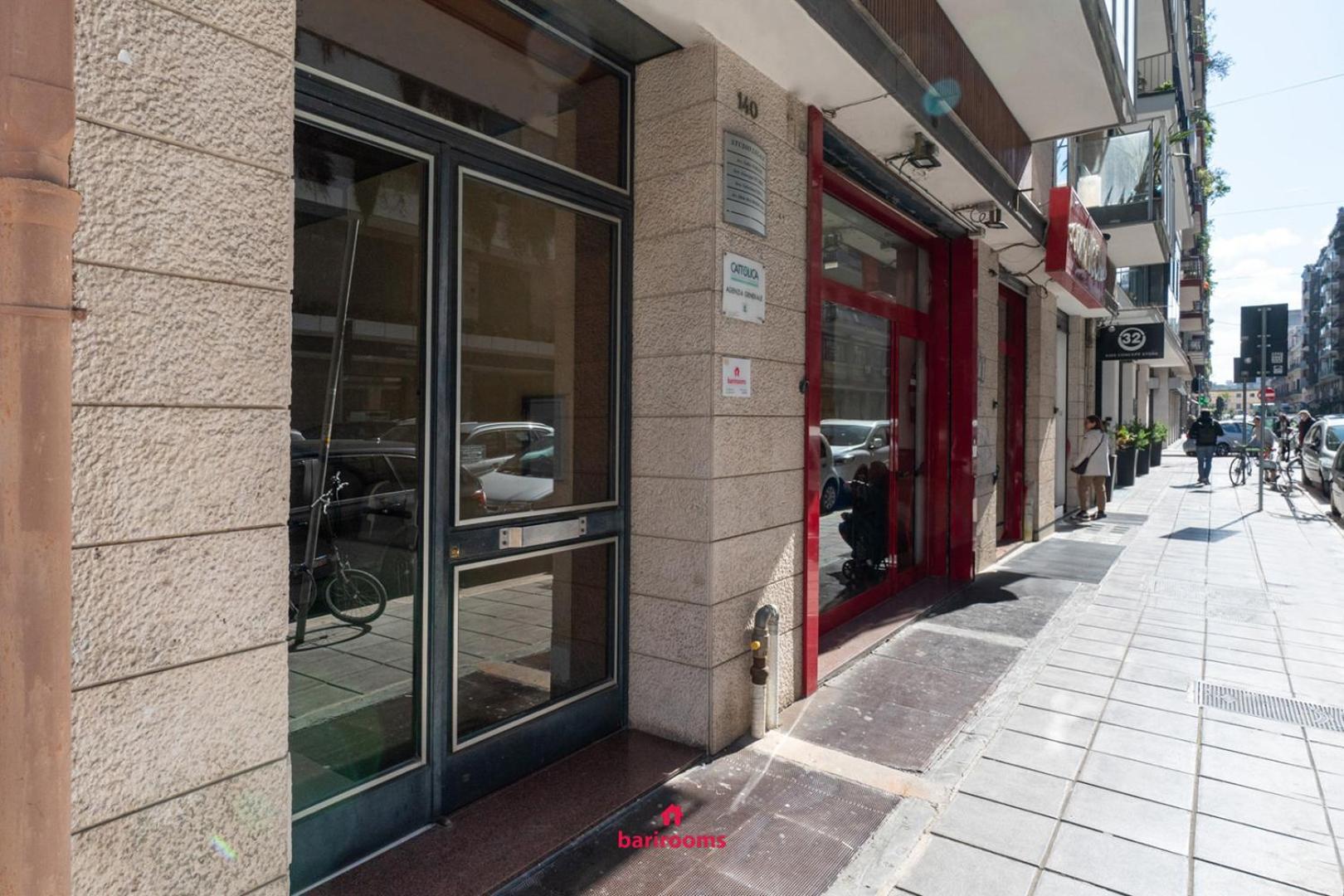 Suites 167 Bari Zewnętrze zdjęcie
