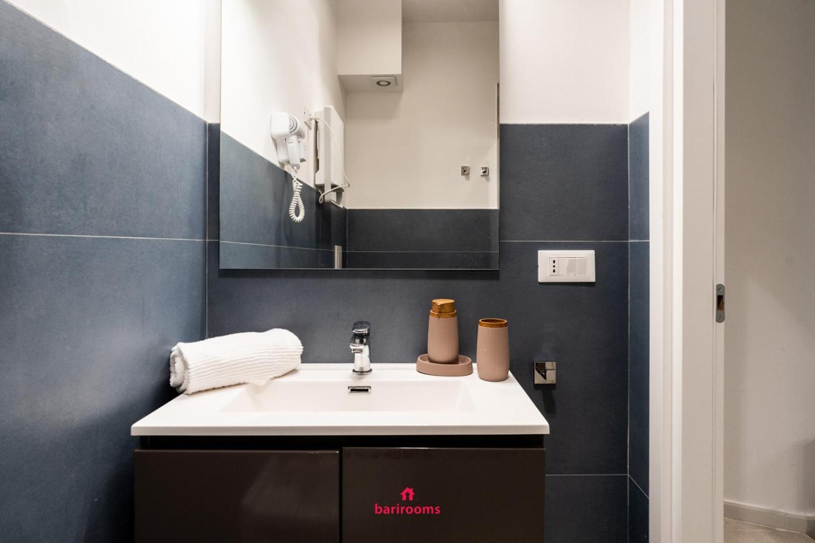 Suites 167 Bari Zewnętrze zdjęcie
