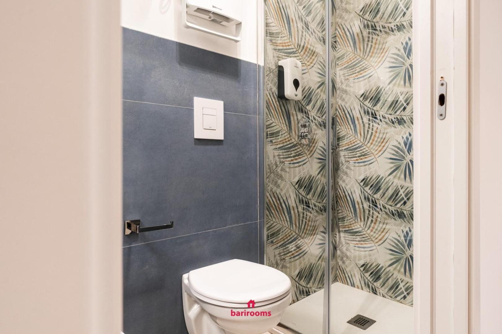 Suites 167 Bari Zewnętrze zdjęcie