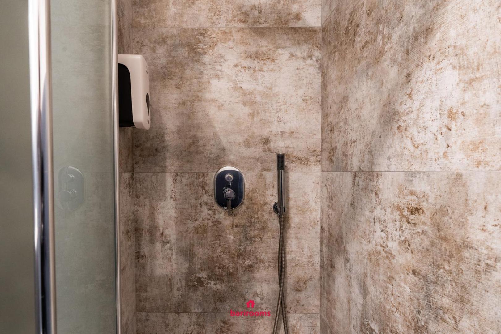 Suites 167 Bari Zewnętrze zdjęcie