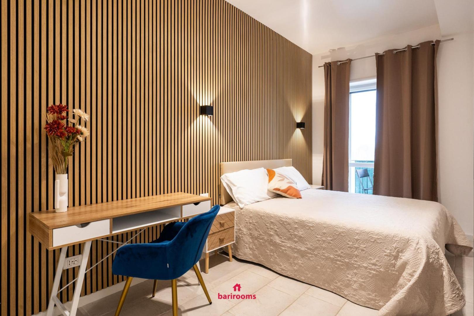 Suites 167 Bari Zewnętrze zdjęcie