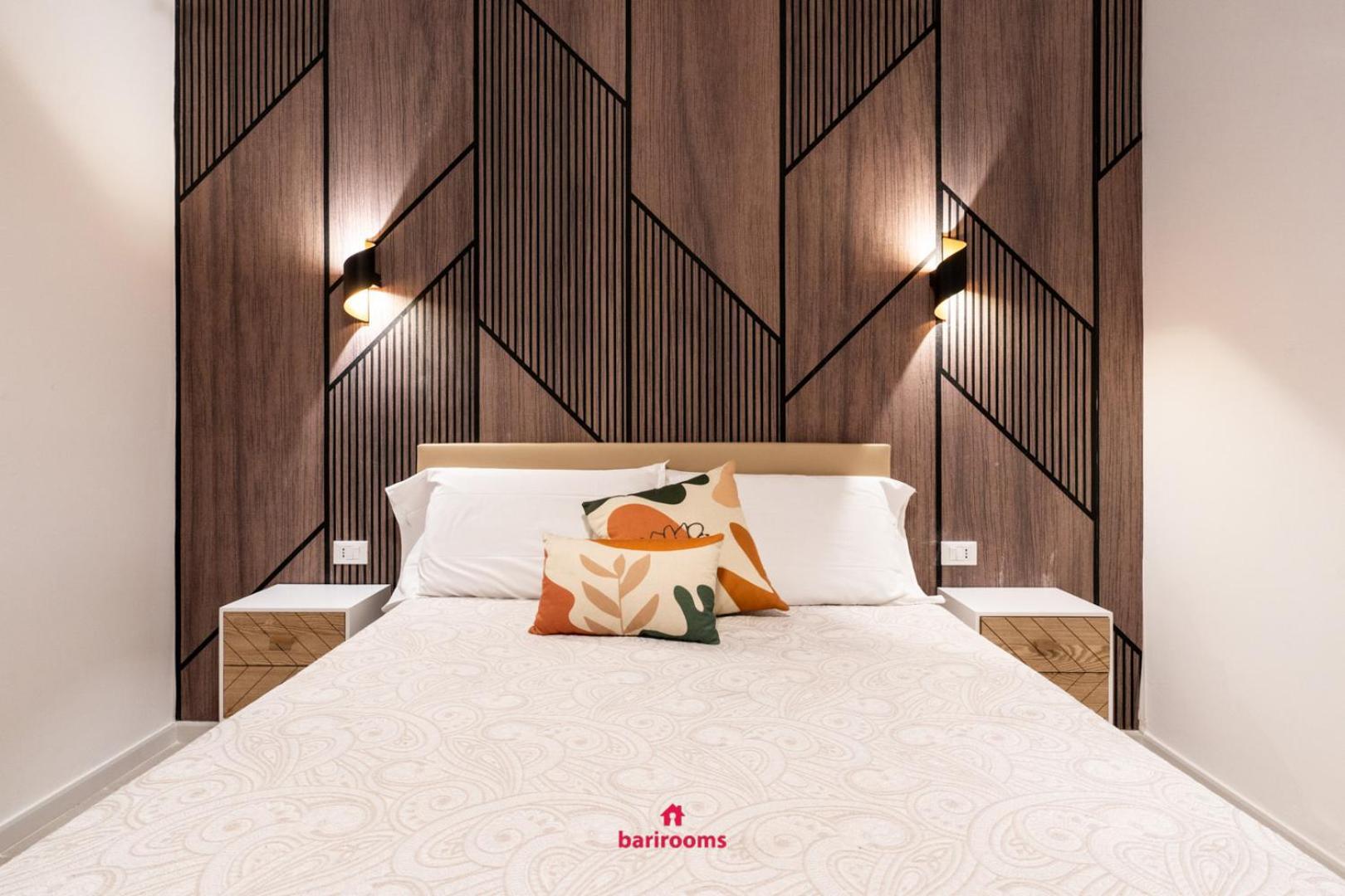 Suites 167 Bari Zewnętrze zdjęcie
