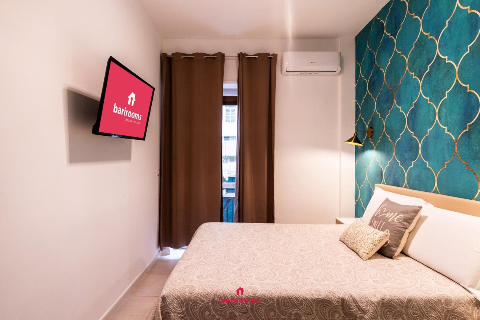 Suites 167 Bari Zewnętrze zdjęcie