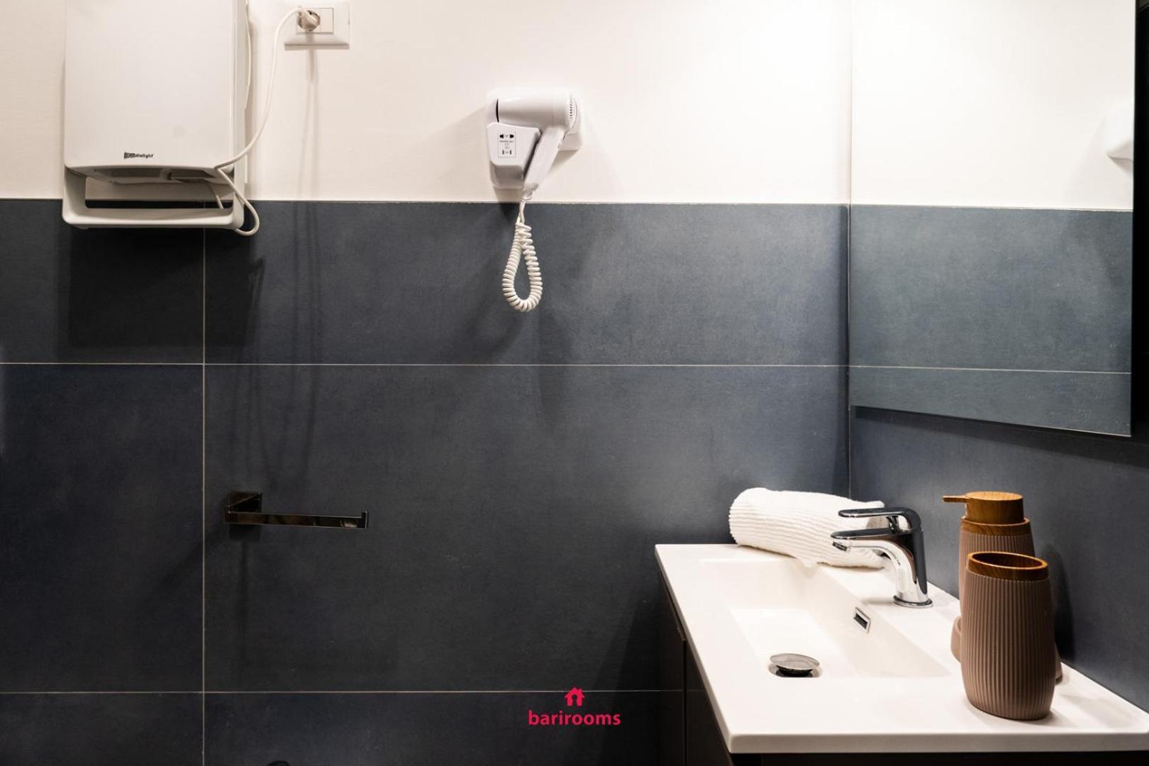Suites 167 Bari Zewnętrze zdjęcie
