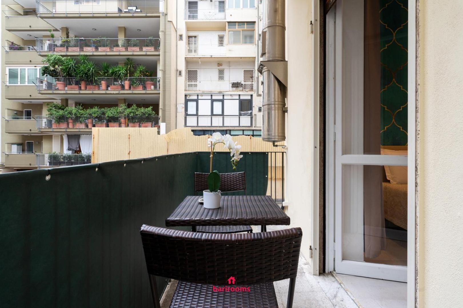 Suites 167 Bari Zewnętrze zdjęcie