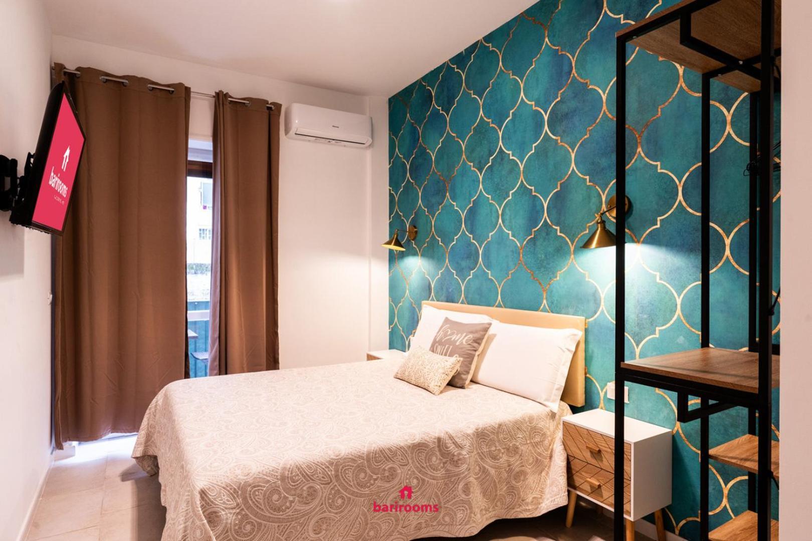 Suites 167 Bari Zewnętrze zdjęcie