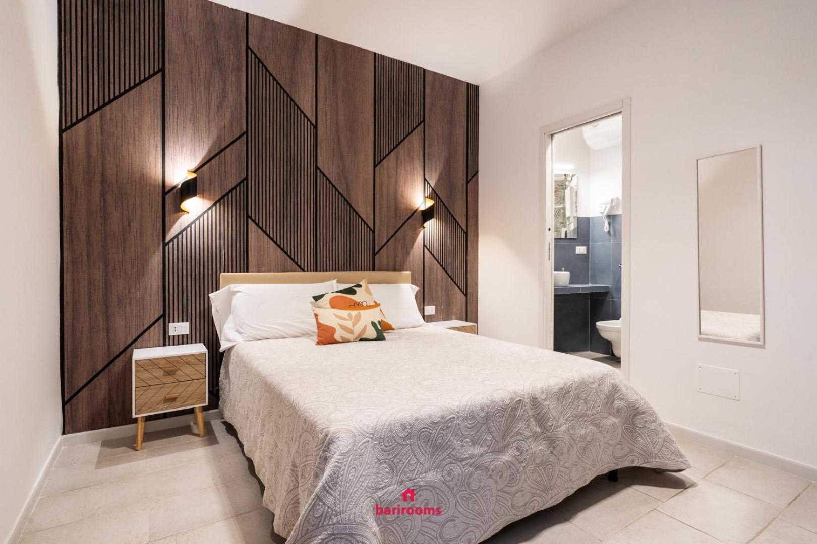 Suites 167 Bari Zewnętrze zdjęcie