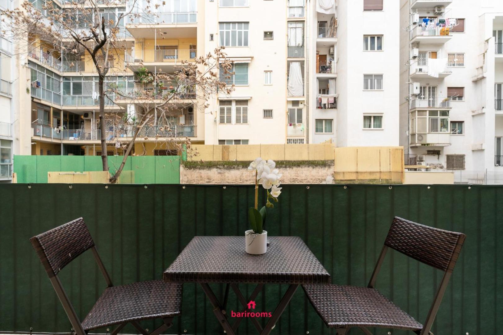 Suites 167 Bari Zewnętrze zdjęcie