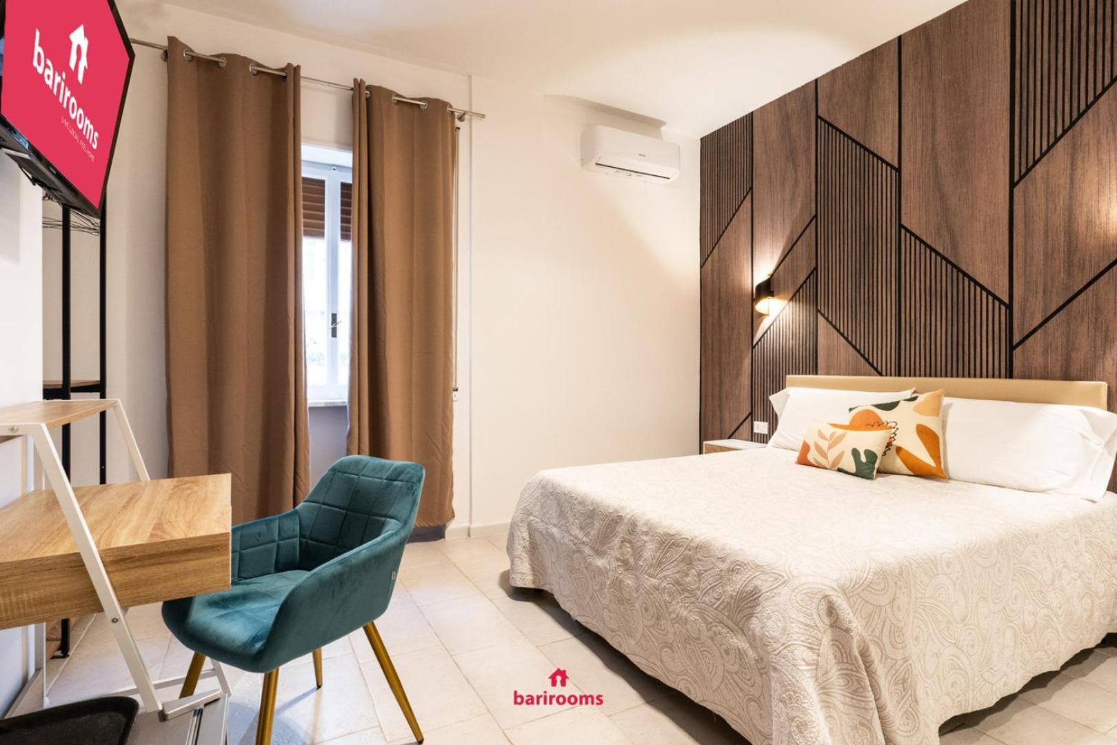 Suites 167 Bari Zewnętrze zdjęcie