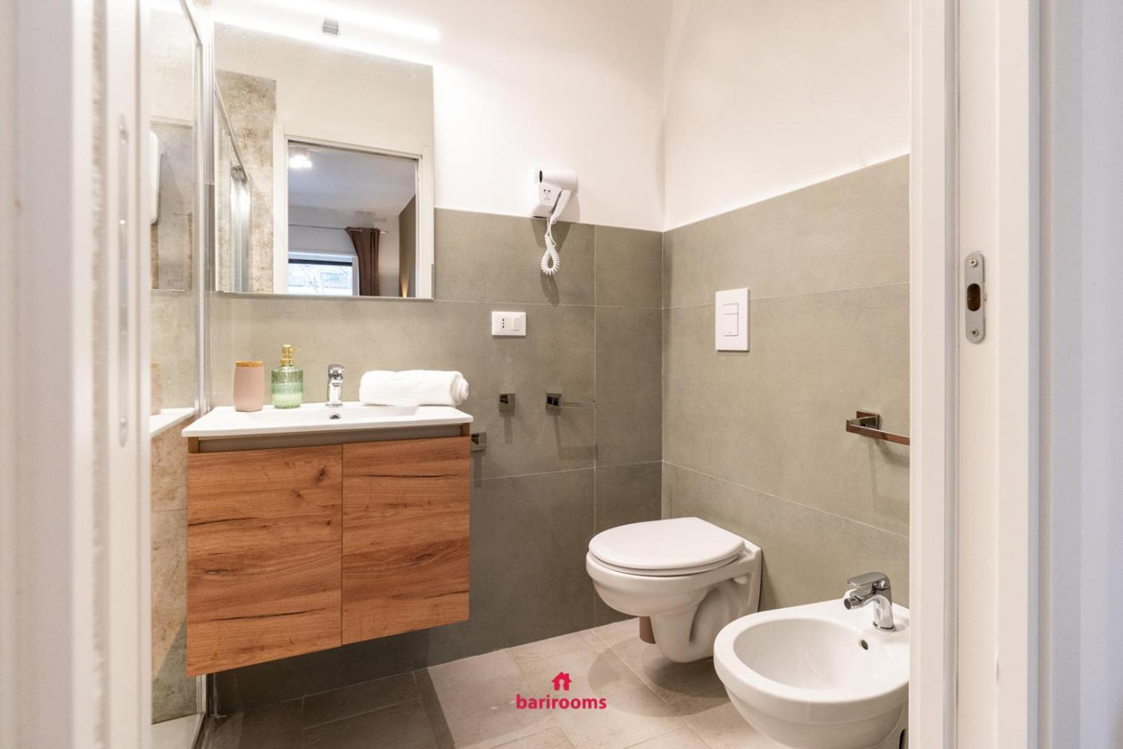Suites 167 Bari Zewnętrze zdjęcie