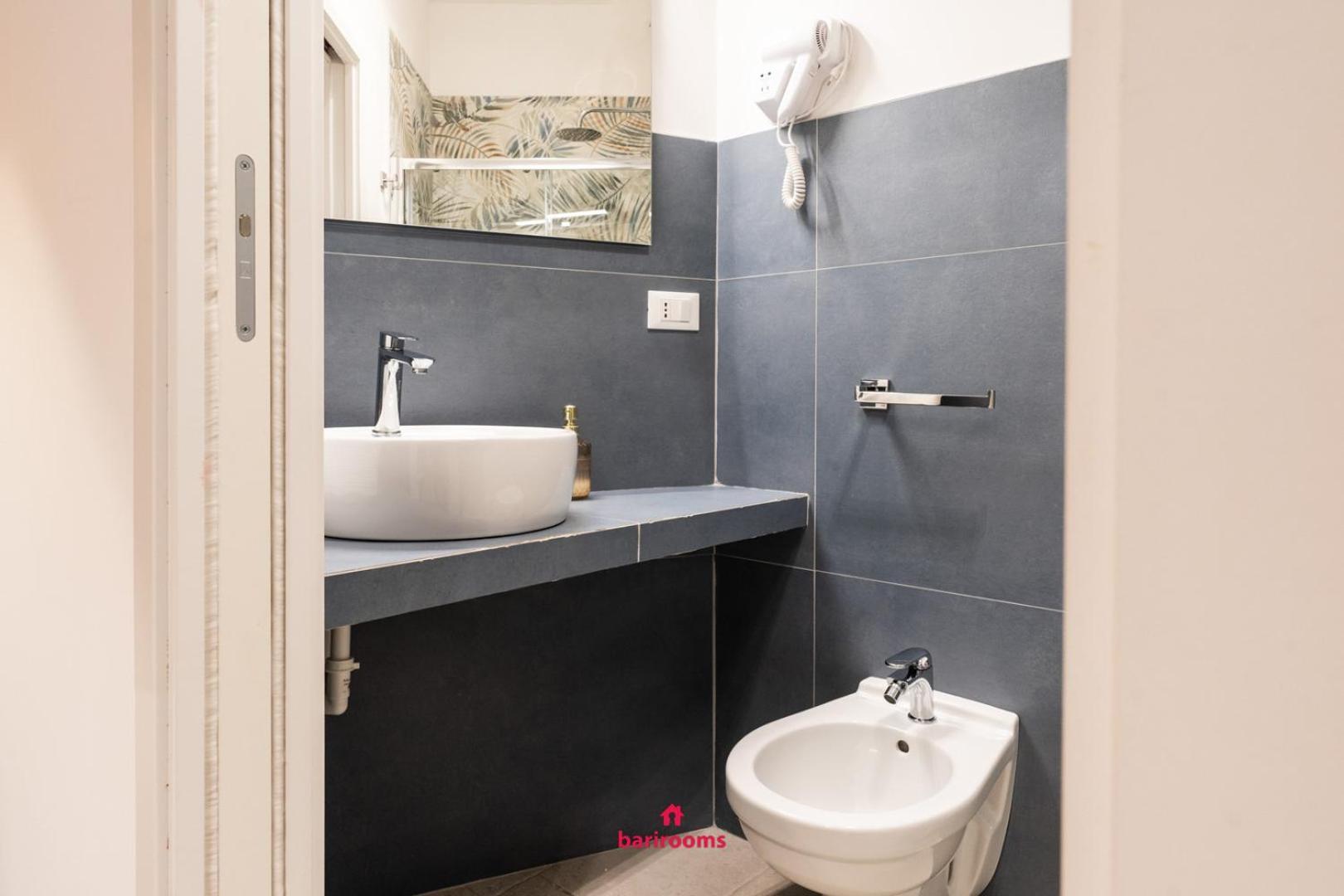 Suites 167 Bari Zewnętrze zdjęcie