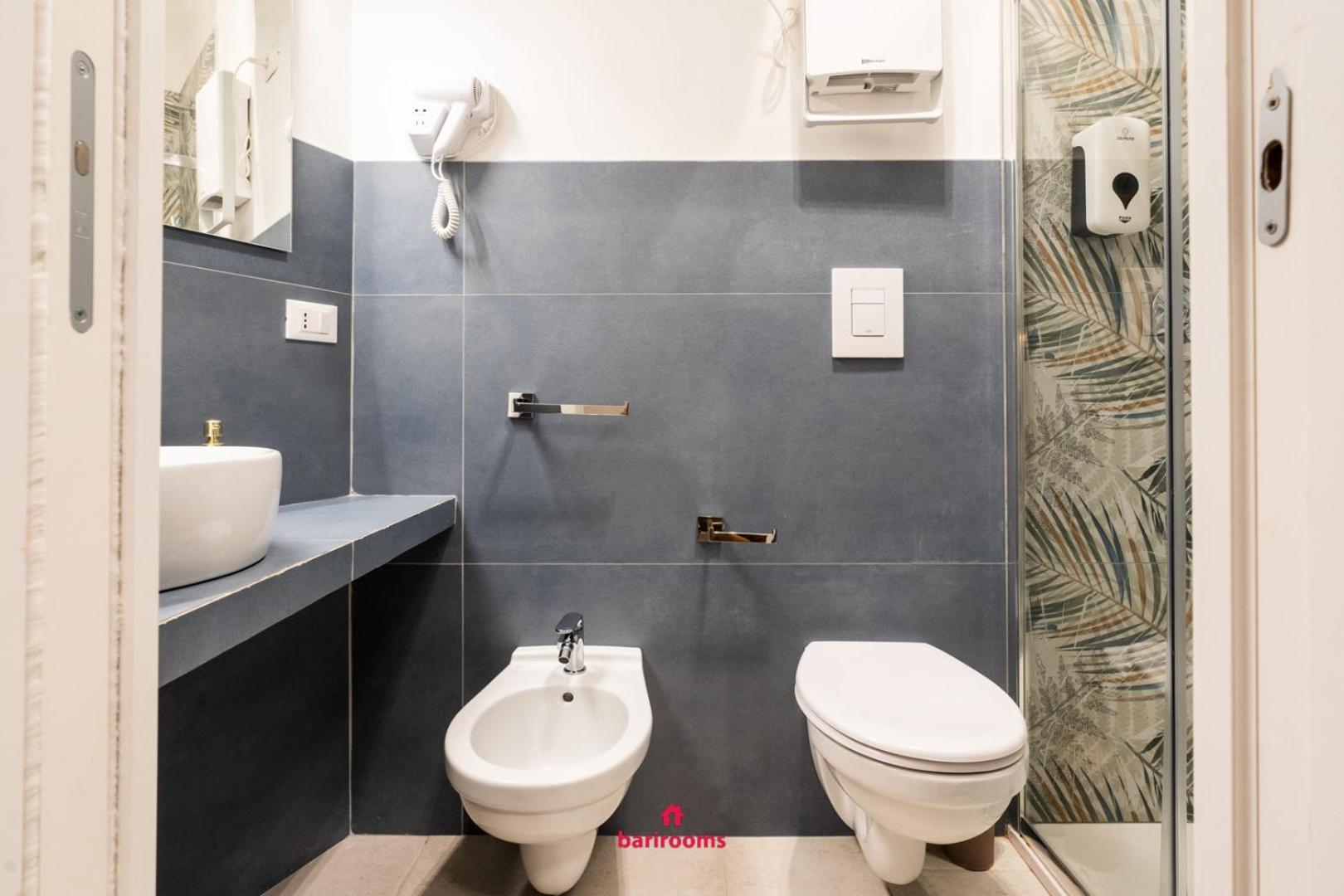 Suites 167 Bari Zewnętrze zdjęcie