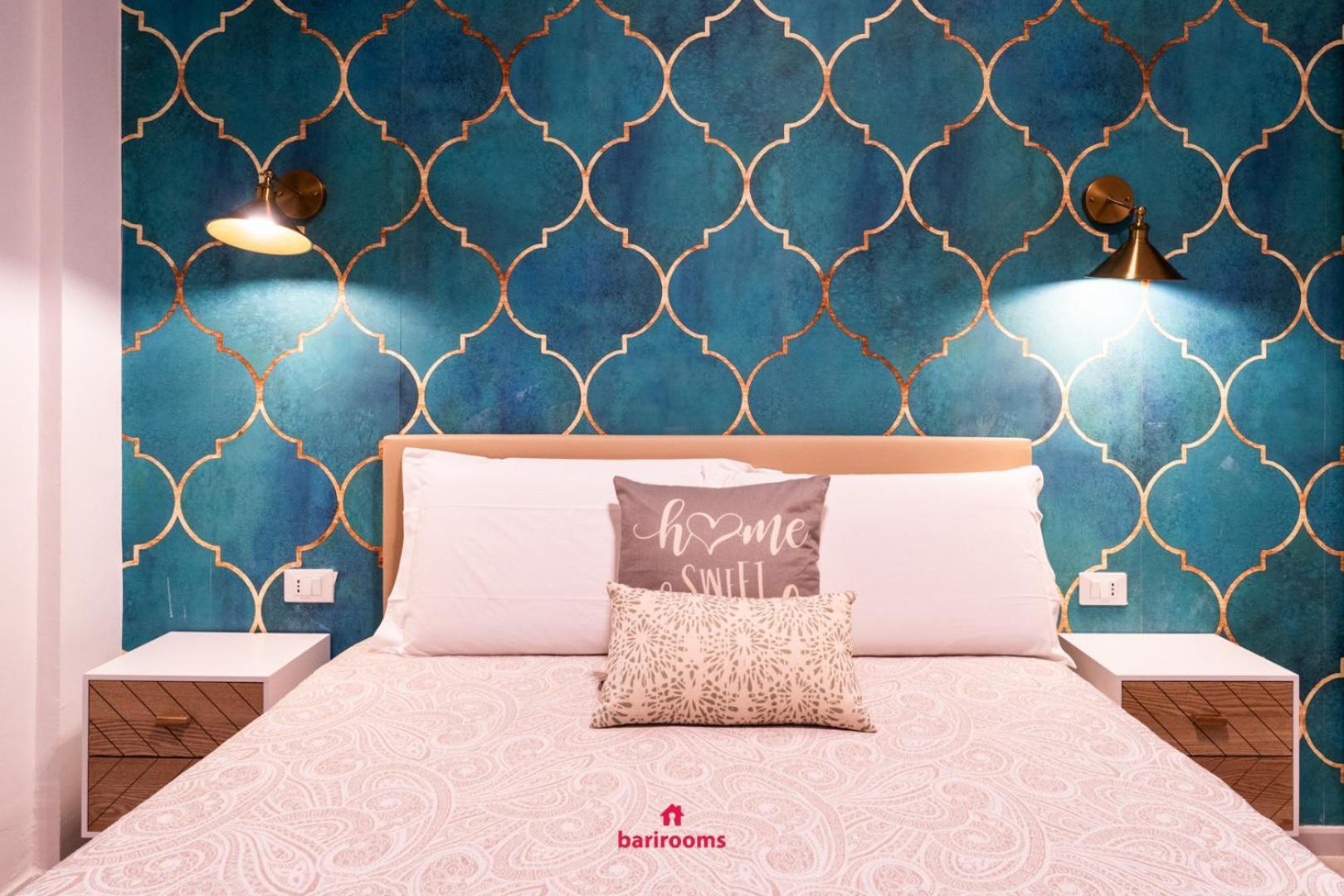 Suites 167 Bari Zewnętrze zdjęcie