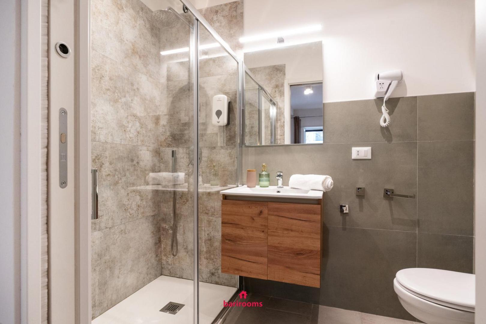 Suites 167 Bari Zewnętrze zdjęcie