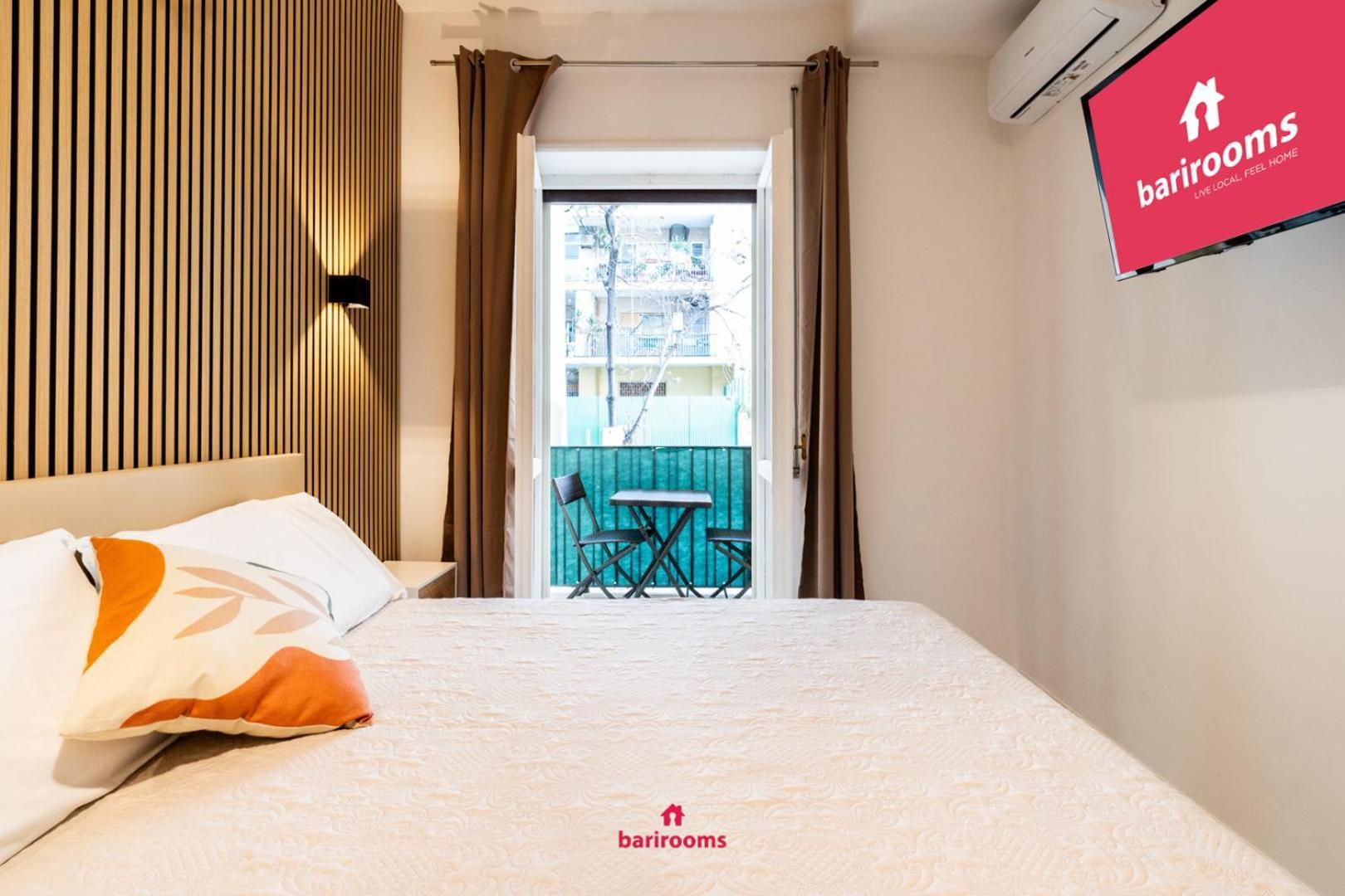 Suites 167 Bari Zewnętrze zdjęcie