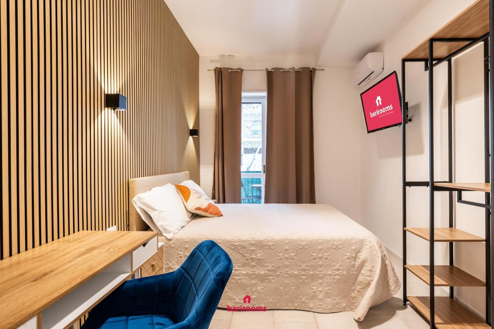 Suites 167 Bari Zewnętrze zdjęcie