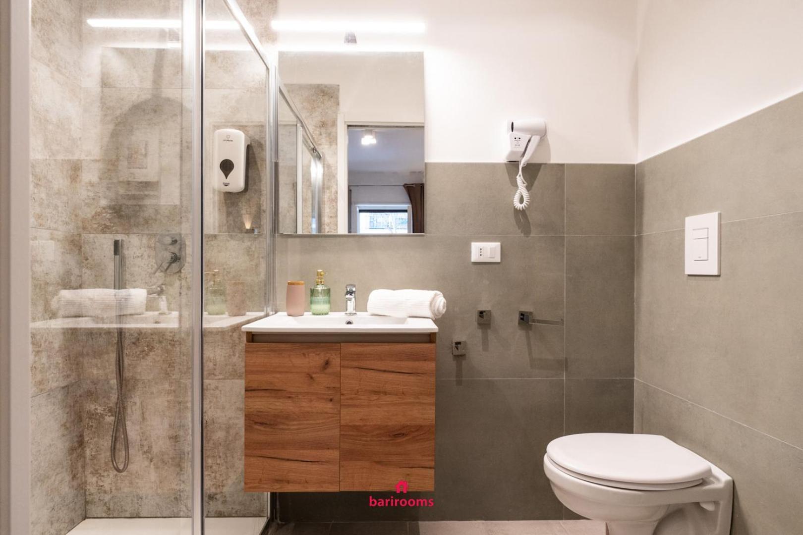 Suites 167 Bari Zewnętrze zdjęcie
