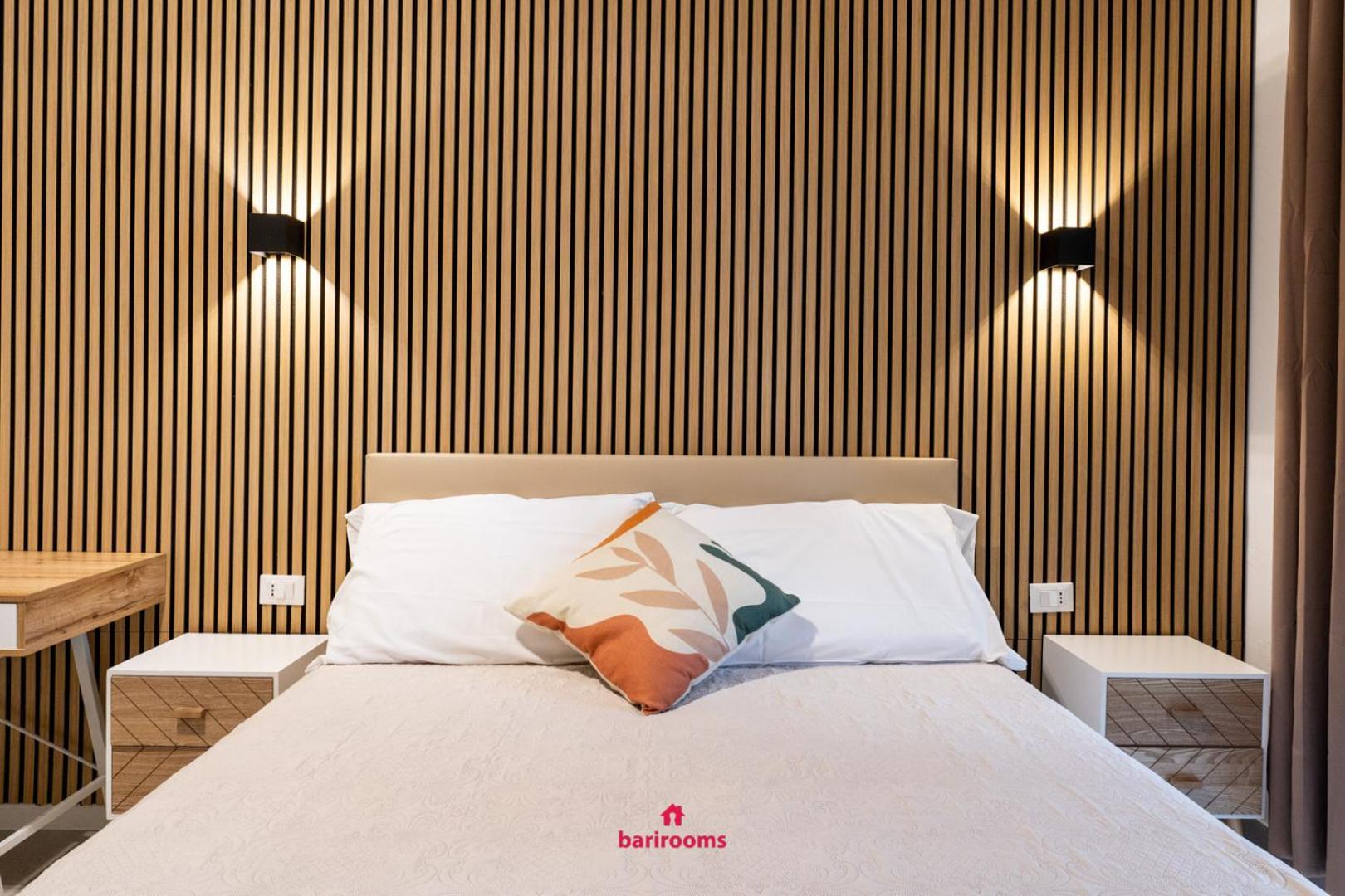Suites 167 Bari Zewnętrze zdjęcie